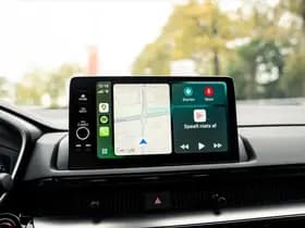 Honda CR-V 2.0 Full Hybrid Elegance Automaat | 8 jaar garantie | Panoramadak | Navigatie | Lederen bekleding | Adaptieve cruisecontrol | Do thumbnail 27