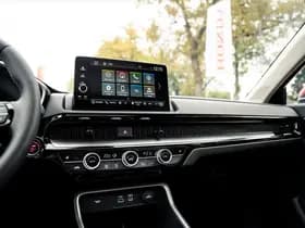 Honda CR-V 2.0 Full Hybrid Elegance Automaat | 8 jaar garantie | Panoramadak | Navigatie | Lederen bekleding | Adaptieve cruisecontrol | Do thumbnail 4