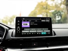 Honda CR-V 2.0 Full Hybrid Elegance Automaat | 8 jaar garantie | Panoramadak | Navigatie | Lederen bekleding | Adaptieve cruisecontrol | Do thumbnail 31