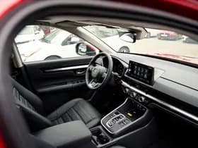 Honda CR-V 2.0 Full Hybrid Elegance Automaat | 8 jaar garantie | Panoramadak | Navigatie | Lederen bekleding | Adaptieve cruisecontrol | Do thumbnail 33