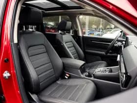 Honda CR-V 2.0 Full Hybrid Elegance Automaat | 8 jaar garantie | Panoramadak | Navigatie | Lederen bekleding | Adaptieve cruisecontrol | Do thumbnail 34