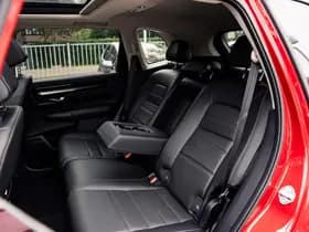 Honda CR-V 2.0 Full Hybrid Elegance Automaat | 8 jaar garantie | Panoramadak | Navigatie | Lederen bekleding | Adaptieve cruisecontrol | Do thumbnail 38