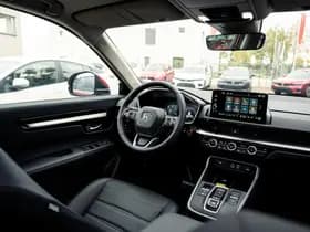 Honda CR-V 2.0 Full Hybrid Elegance Automaat | 8 jaar garantie | Panoramadak | Navigatie | Lederen bekleding | Adaptieve cruisecontrol | Do thumbnail 46