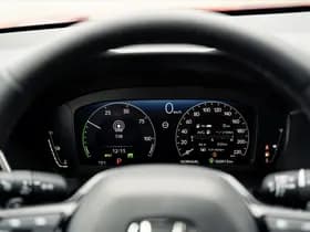 Honda CR-V 2.0 Full Hybrid Elegance Automaat | 8 jaar garantie | Panoramadak | Navigatie | Lederen bekleding | Adaptieve cruisecontrol | Do thumbnail 7