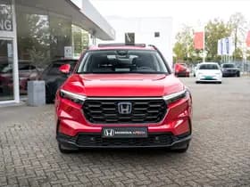 Honda CR-V 2.0 Full Hybrid Elegance Automaat | 8 jaar garantie | Panoramadak | Navigatie | Lederen bekleding | Adaptieve cruisecontrol | Do thumbnail 10