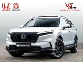 Honda CR-V 2.0 Full Hybrid Elegance Automaat | 8 jaar garantie | Panoramadak | Navigatie | Lederen bekleding | Adaptieve cruisecontrol | Do