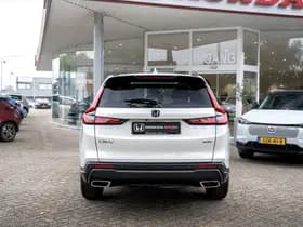 Honda CR-V 2.0 Full Hybrid Elegance Automaat | 8 jaar garantie | Panoramadak | Navigatie | Lederen bekleding | Adaptieve cruisecontrol | Do thumbnail 11