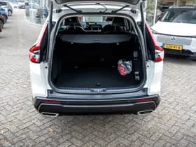 Honda CR-V 2.0 Full Hybrid Elegance Automaat | 8 jaar garantie | Panoramadak | Navigatie | Lederen bekleding | Adaptieve cruisecontrol | Do thumbnail 12