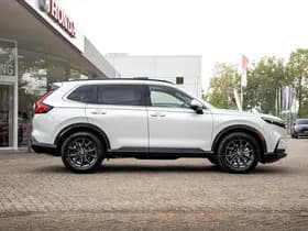 Honda CR-V 2.0 Full Hybrid Elegance Automaat | 8 jaar garantie | Panoramadak | Navigatie | Lederen bekleding | Adaptieve cruisecontrol | Do thumbnail 14