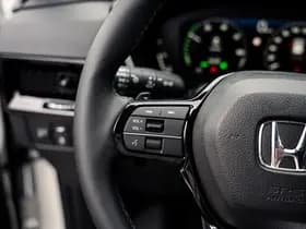 Honda CR-V 2.0 Full Hybrid Elegance Automaat | 8 jaar garantie | Panoramadak | Navigatie | Lederen bekleding | Adaptieve cruisecontrol | Do thumbnail 15