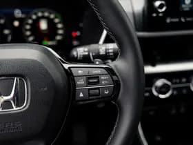 Honda CR-V 2.0 Full Hybrid Elegance Automaat | 8 jaar garantie | Panoramadak | Navigatie | Lederen bekleding | Adaptieve cruisecontrol | Do thumbnail 16