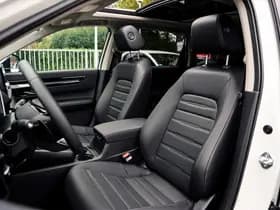 Honda CR-V 2.0 Full Hybrid Elegance Automaat | 8 jaar garantie | Panoramadak | Navigatie | Lederen bekleding | Adaptieve cruisecontrol | Do thumbnail 3