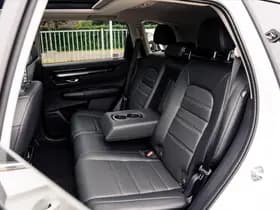 Honda CR-V 2.0 Full Hybrid Elegance Automaat | 8 jaar garantie | Panoramadak | Navigatie | Lederen bekleding | Adaptieve cruisecontrol | Do thumbnail 40