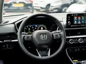 Honda CR-V 2.0 Full Hybrid Elegance Automaat | 8 jaar garantie | Panoramadak | Navigatie | Lederen bekleding | Adaptieve cruisecontrol | Do thumbnail 6