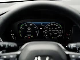 Honda CR-V 2.0 Full Hybrid Elegance Automaat | 8 jaar garantie | Panoramadak | Navigatie | Lederen bekleding | Adaptieve cruisecontrol | Do thumbnail 7