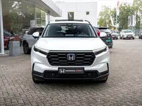 Honda CR-V 2.0 Full Hybrid Elegance Automaat | 8 jaar garantie | Panoramadak | Navigatie | Lederen bekleding | Adaptieve cruisecontrol | Do thumbnail 10