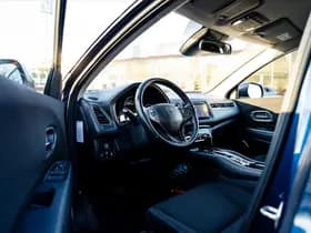 Honda HR-V 1.5 Elegance Automaat | NL Auto | Climate control | Cruise control | Stoelverwarming | PDC voor en achter thumbnail 2