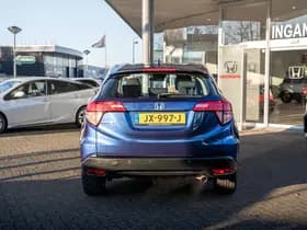 Honda HR-V 1.5 Elegance Automaat | NL Auto | Climate control | Cruise control | Stoelverwarming | PDC voor en achter thumbnail 11