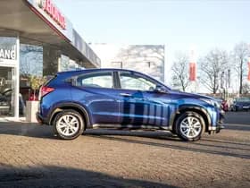 Honda HR-V 1.5 Elegance Automaat | NL Auto | Climate control | Cruise control | Stoelverwarming | PDC voor en achter thumbnail 13