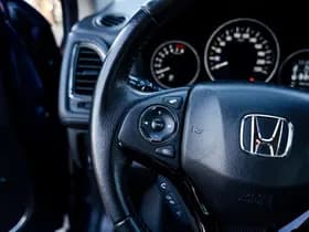 Honda HR-V 1.5 Elegance Automaat | NL Auto | Climate control | Cruise control | Stoelverwarming | PDC voor en achter thumbnail 14