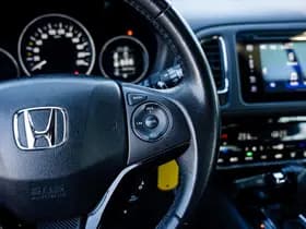 Honda HR-V 1.5 Elegance Automaat | NL Auto | Climate control | Cruise control | Stoelverwarming | PDC voor en achter thumbnail 15