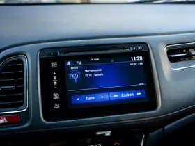 Honda HR-V 1.5 Elegance Automaat | NL Auto | Climate control | Cruise control | Stoelverwarming | PDC voor en achter thumbnail 23