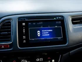 Honda HR-V 1.5 Elegance Automaat | NL Auto | Climate control | Cruise control | Stoelverwarming | PDC voor en achter thumbnail 24