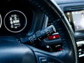 Honda HR-V 1.5 Elegance Automaat | NL Auto | Climate control | Cruise control | Stoelverwarming | PDC voor en achter thumbnail 29