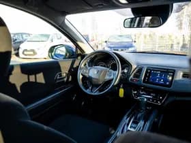 Honda HR-V 1.5 Elegance Automaat | NL Auto | Climate control | Cruise control | Stoelverwarming | PDC voor en achter thumbnail 32