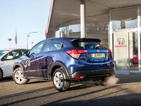 Honda HR-V 1.5 Elegance Automaat | NL Auto | Climate control | Cruise control | Stoelverwarming | PDC voor en achter thumbnail 5