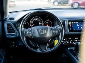 Honda HR-V 1.5 Elegance Automaat | NL Auto | Climate control | Cruise control | Stoelverwarming | PDC voor en achter thumbnail 6