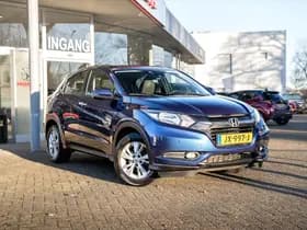 Honda HR-V 1.5 Elegance Automaat | NL Auto | Climate control | Cruise control | Stoelverwarming | PDC voor en achter thumbnail 9