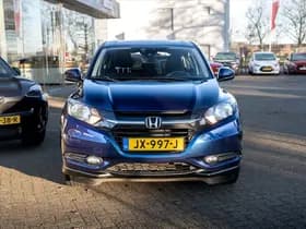 Honda HR-V 1.5 Elegance Automaat | NL Auto | Climate control | Cruise control | Stoelverwarming | PDC voor en achter thumbnail 10