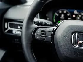 Honda Civic 2.0 Full Hybrid Sport | NL auto l 8 jaar garantie | Seabed Blue Pearl | All In prijs | Navi | PDC voor en achter | Stoelverwarmi thumbnail 15