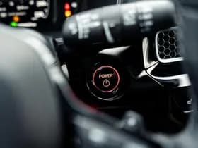 Honda Civic 2.0 Full Hybrid Sport | NL auto l 8 jaar garantie | Seabed Blue Pearl | All In prijs | Navi | PDC voor en achter | Stoelverwarmi thumbnail 18