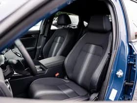 Honda Civic 2.0 Full Hybrid Sport | NL auto l 8 jaar garantie | Seabed Blue Pearl | All In prijs | Navi | PDC voor en achter | Stoelverwarmi thumbnail 3