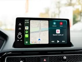 Honda Civic 2.0 Full Hybrid Sport | NL auto l 8 jaar garantie | Seabed Blue Pearl | All In prijs | Navi | PDC voor en achter | Stoelverwarmi thumbnail 24