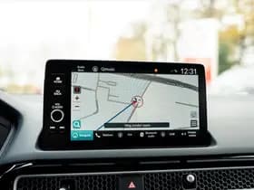 Honda Civic 2.0 Full Hybrid Sport | NL auto l 8 jaar garantie | Seabed Blue Pearl | All In prijs | Navi | PDC voor en achter | Stoelverwarmi thumbnail 25