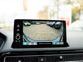 Honda Civic 2.0 Full Hybrid Sport | NL auto l 8 jaar garantie | Seabed Blue Pearl | All In prijs | Navi | PDC voor en achter | Stoelverwarmi thumbnail 26