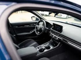 Honda Civic 2.0 Full Hybrid Sport | NL auto l 8 jaar garantie | Seabed Blue Pearl | All In prijs | Navi | PDC voor en achter | Stoelverwarmi thumbnail 30