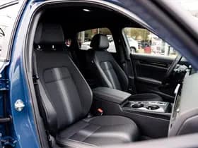 Honda Civic 2.0 Full Hybrid Sport | NL auto l 8 jaar garantie | Seabed Blue Pearl | All In prijs | Navi | PDC voor en achter | Stoelverwarmi thumbnail 31