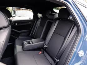 Honda Civic 2.0 Full Hybrid Sport | NL auto l 8 jaar garantie | Seabed Blue Pearl | All In prijs | Navi | PDC voor en achter | Stoelverwarmi thumbnail 36