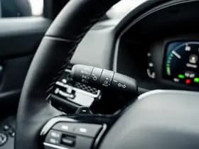 Honda Civic 2.0 Full Hybrid Sport | NL auto l 8 jaar garantie | Seabed Blue Pearl | All In prijs | Navi | PDC voor en achter | Stoelverwarmi thumbnail 39