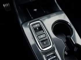 Honda Civic 2.0 Full Hybrid Sport | NL auto l 8 jaar garantie | Seabed Blue Pearl | All In prijs | Navi | PDC voor en achter | Stoelverwarmi thumbnail 8