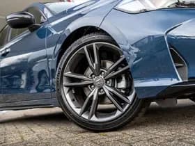 Honda Civic 2.0 Full Hybrid Sport | NL auto l 8 jaar garantie | Seabed Blue Pearl | All In prijs | Navi | PDC voor en achter | Stoelverwarmi thumbnail 10