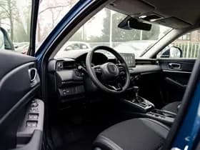 Honda HR-V 1.5 Advance Plus | Full Hybrid | 8 jaar garantie | PDC voor en achter | 18 inch HACE Velgen | Stuur en Stoelverwarming thumbnail 2