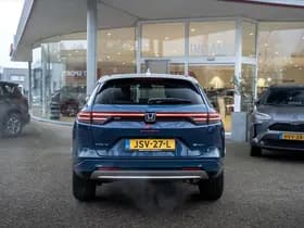 Honda HR-V 1.5 Advance Plus | Full Hybrid | 8 jaar garantie | PDC voor en achter | 18 inch HACE Velgen | Stuur en Stoelverwarming thumbnail 11
