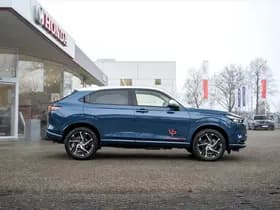 Honda HR-V 1.5 Advance Plus | Full Hybrid | 8 jaar garantie | PDC voor en achter | 18 inch HACE Velgen | Stuur en Stoelverwarming thumbnail 14