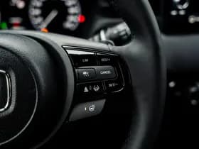 Honda HR-V 1.5 Advance Plus | Full Hybrid | 8 jaar garantie | PDC voor en achter | 18 inch HACE Velgen | Stuur en Stoelverwarming thumbnail 16