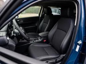 Honda HR-V 1.5 Advance Plus | Full Hybrid | 8 jaar garantie | PDC voor en achter | 18 inch HACE Velgen | Stuur en Stoelverwarming thumbnail 3